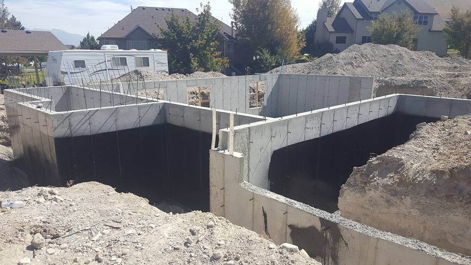 Bella Rosa Cove project exterior