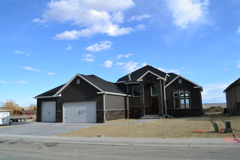 Sage Plan project exterior